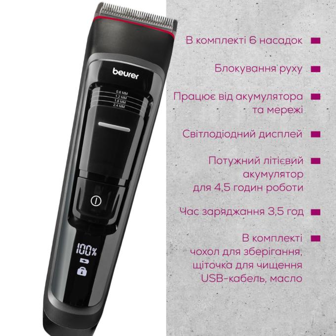 BEURER MN5X