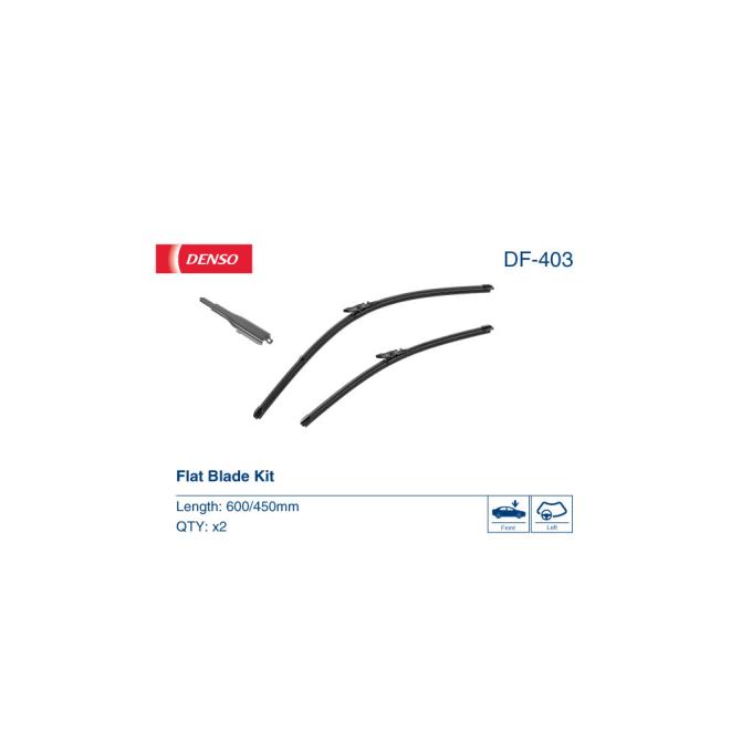 DENSO DF-403
