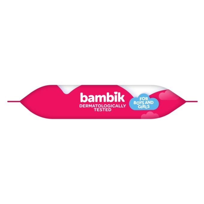 Bambik 43406000