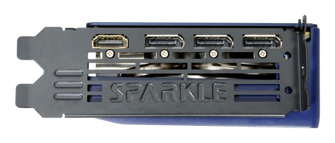 SPARKLE SB580G-12G