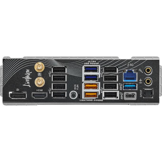 ASRock B850 LIVEMIXER WIFI