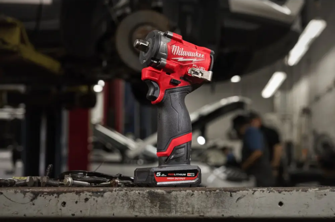 Milwaukee 4933493454