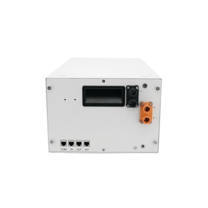 BYD BATTERY-BOX LV5.0+