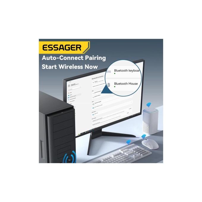 Essager EBT54-JH01-P
