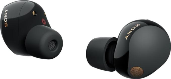SONY WF1000XM5B.CE7