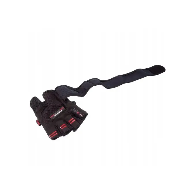 Power System PS-2800_XL_Red
