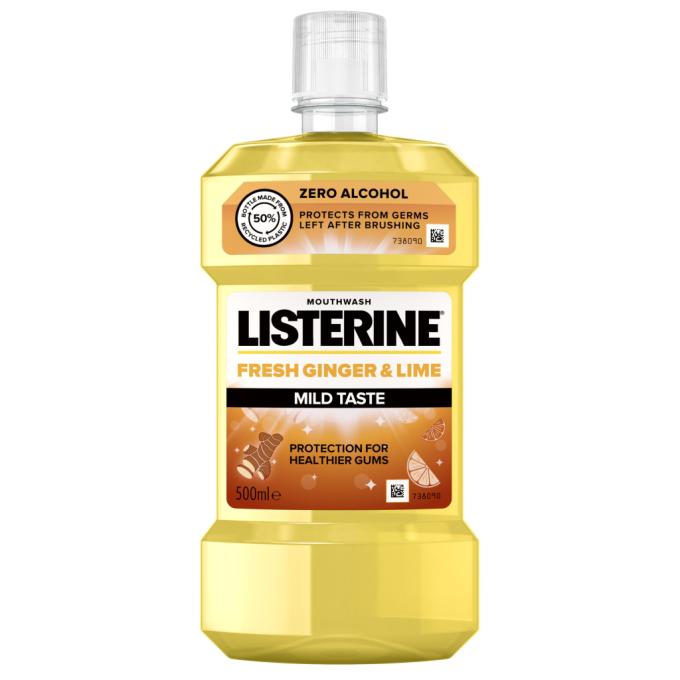Listerine 3574661562056