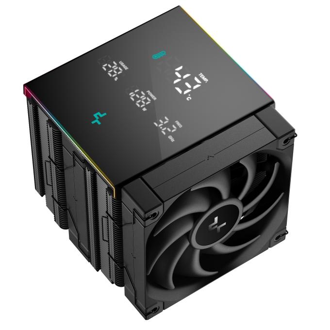 Deepcool R-AK620-BKAPMN-G