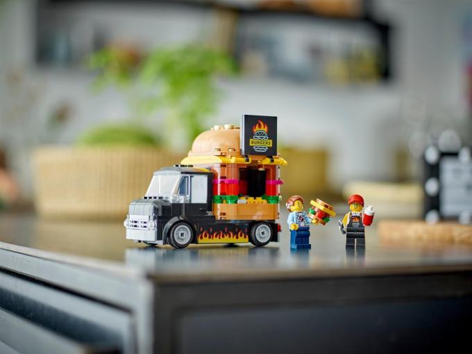 LEGO LEGO 60404