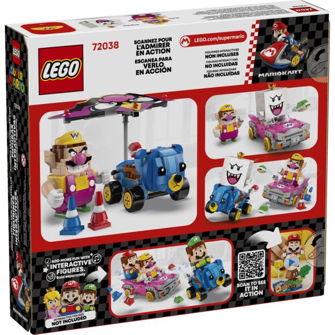 LEGO 72038
