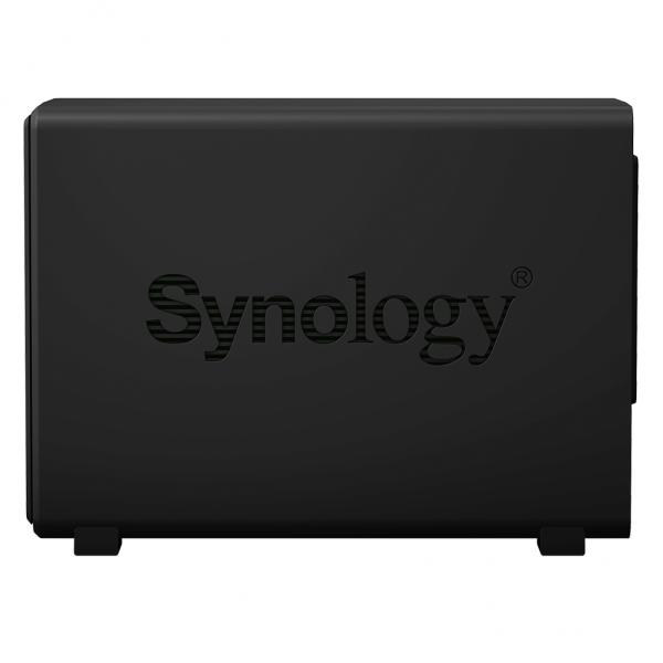 Мережеве сховище NAS Synology DS216play 2x3.5" SATA,1x1GE,1xUSB3.0,1xUSB2.0
