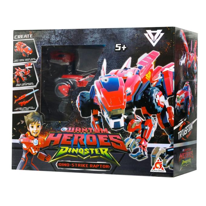 Dinoster EU580805