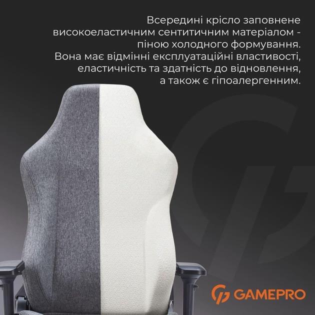 GamePro FGC750DG