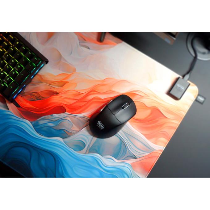 Cherry Xtrfy CX-M64W-PRO-BLACK