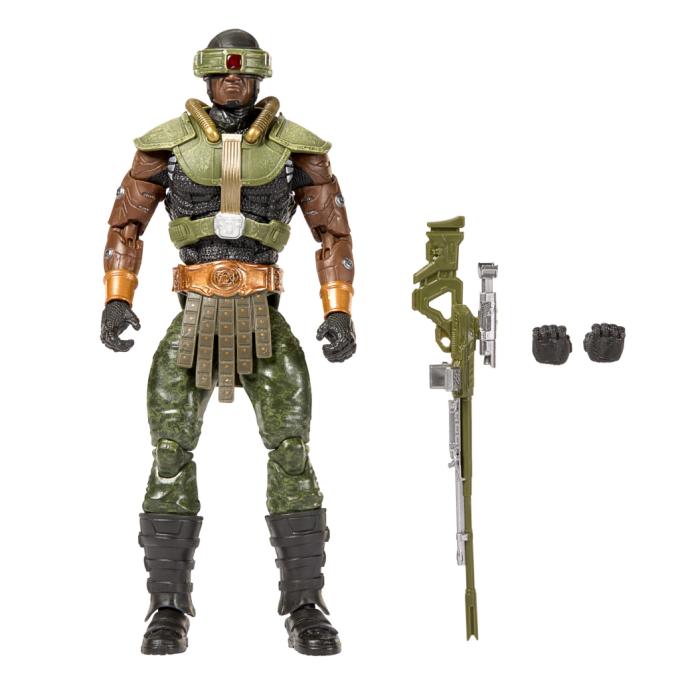 Masters Of The Universe JKJ24