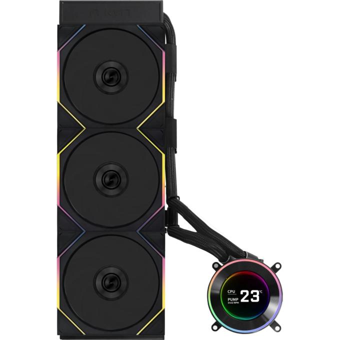 Lian Li G89.GHS2LCD36TB.00