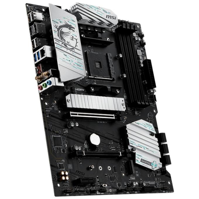 MSI B550 GAMING WIFI