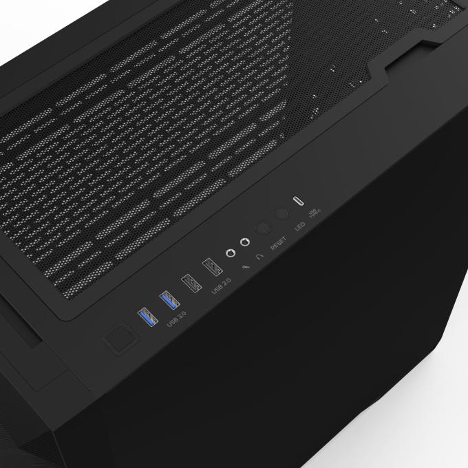 Zalman Z9ICEBERGMSBLACK