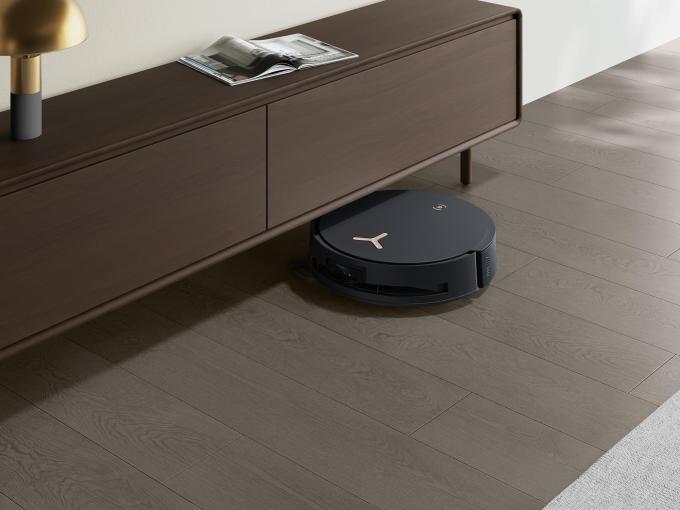 Ecovacs DEX56 BLACK
