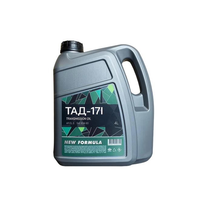 NEW FORMULA NF196268