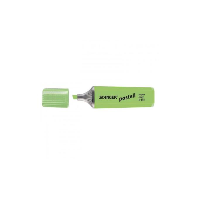 Stanger MARKER-TXT-STPASTG10