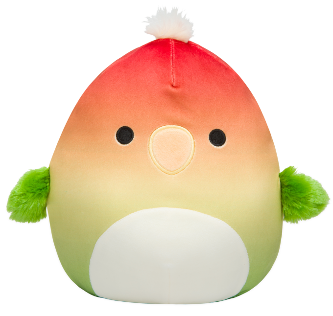 SQUISHMALLOWS SQCR00001
