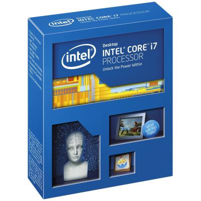 Процессор INTEL Core i7-5960X BX80648I75960X