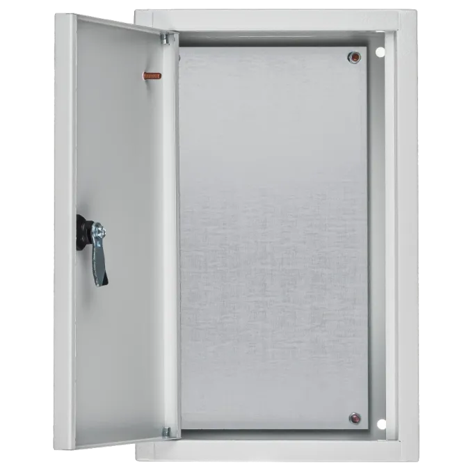 Корпус металлический ЩМП-30.30.20 IP31 STANDART