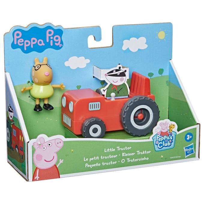 Peppa Pig F4391