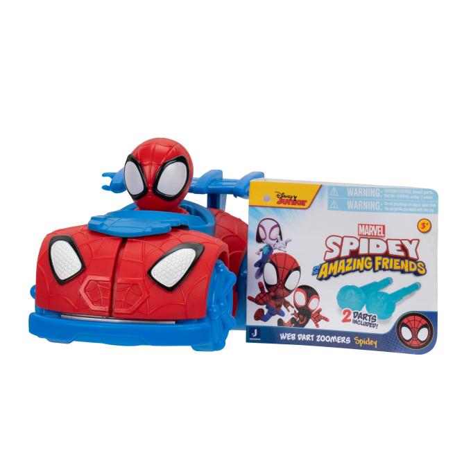 Spidey SNF0288
