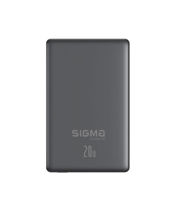 Sigma SI10A7QL-MAG