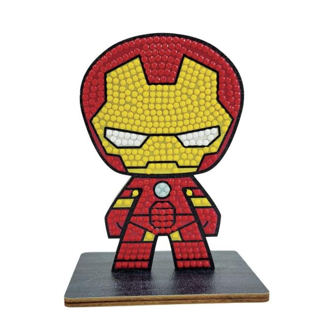 Crystal Art CAFGR-MCU003