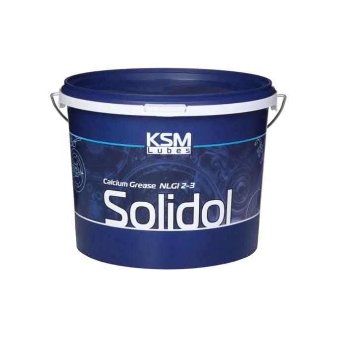 KSM Літол-24 2,7 кг