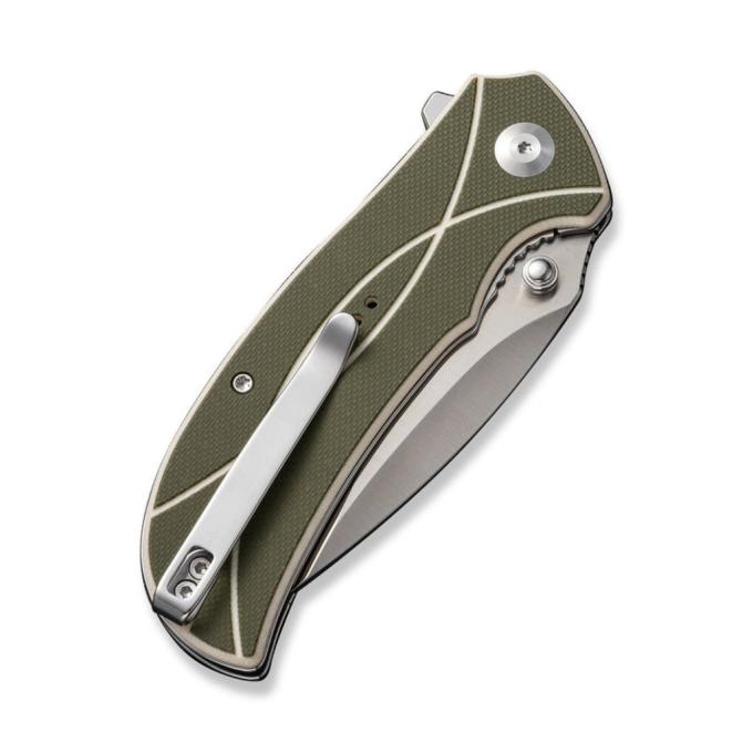 Sencut S23097-2