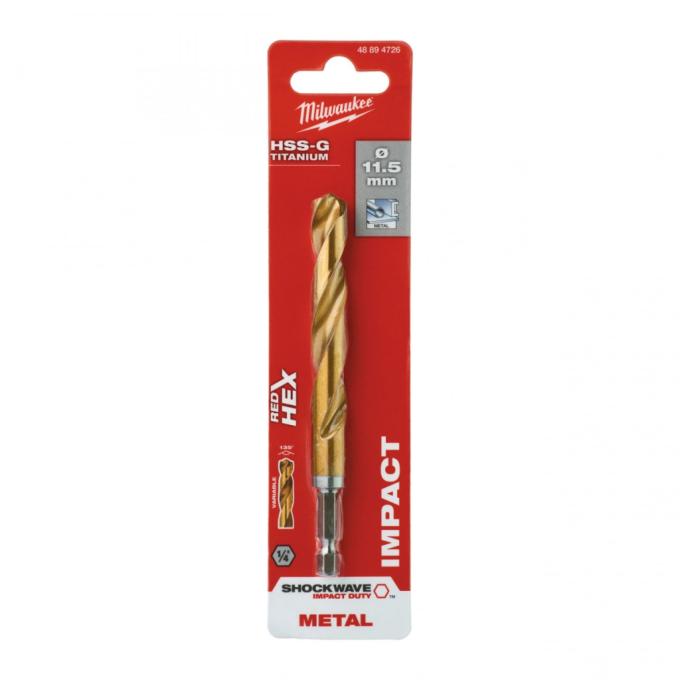 Milwaukee 48894726
