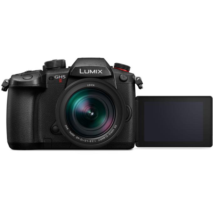 PANASONIC DC-GH5M2LEE