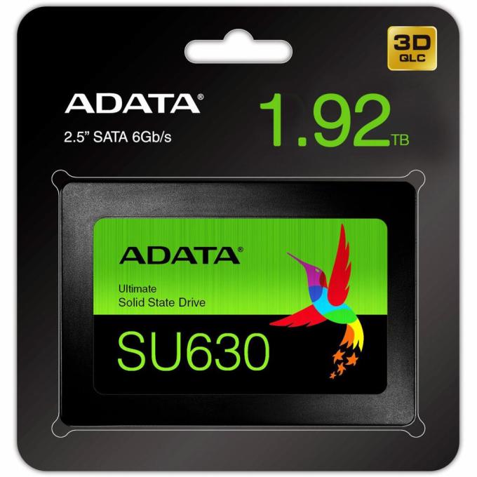 ADATA ASU630SS-1T92Q-R