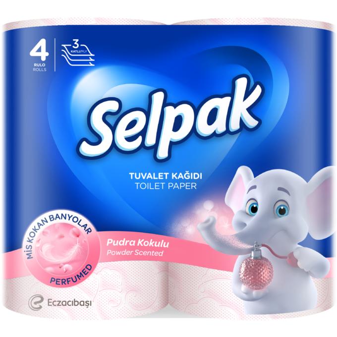 Selpak 8690530065482