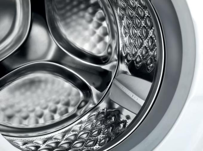 ELECTROLUX EW8W7607QU