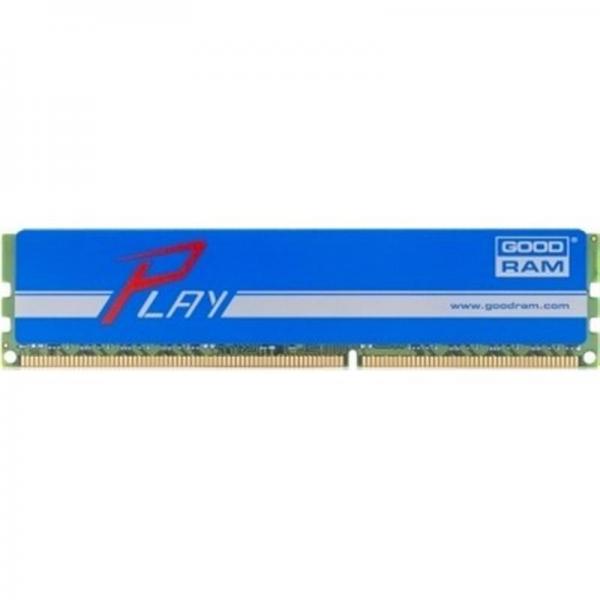 Модуль памяти для компьютера GOODRAM GYB2400D464L15S/4G