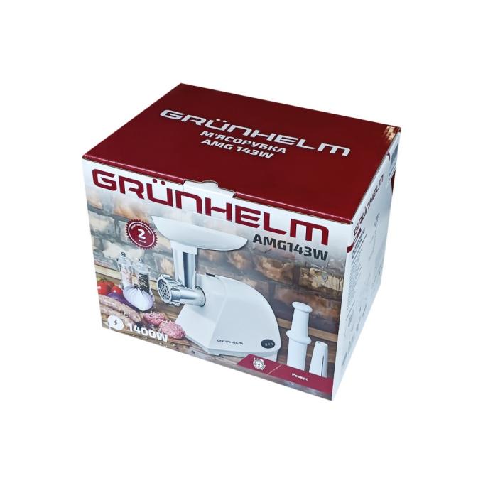 Grunhelm AMG143W