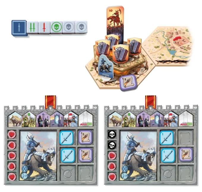 Lords of Boards 8590228086495