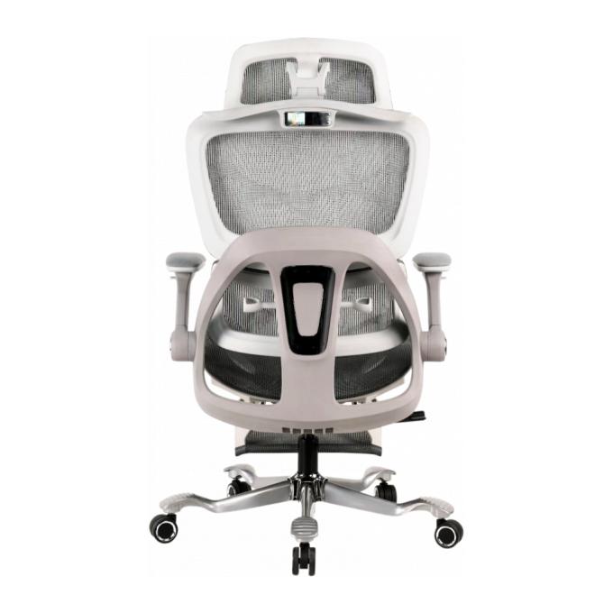 GT Racer B-519 Gray