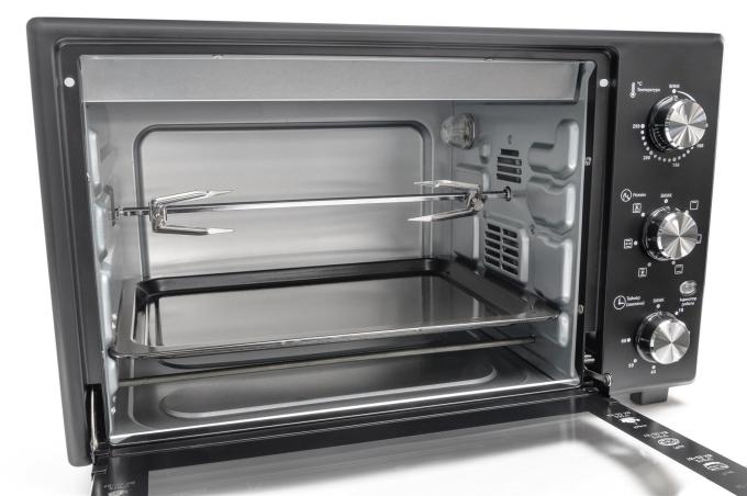 Holmer HEO-142CRL