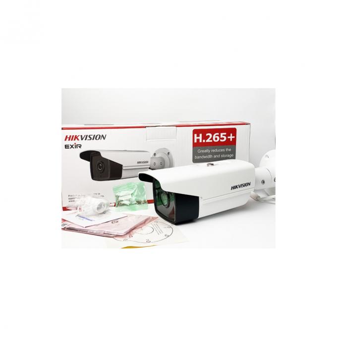 Hikvision DS-2CD2T25FHWD-I8 (6мм)