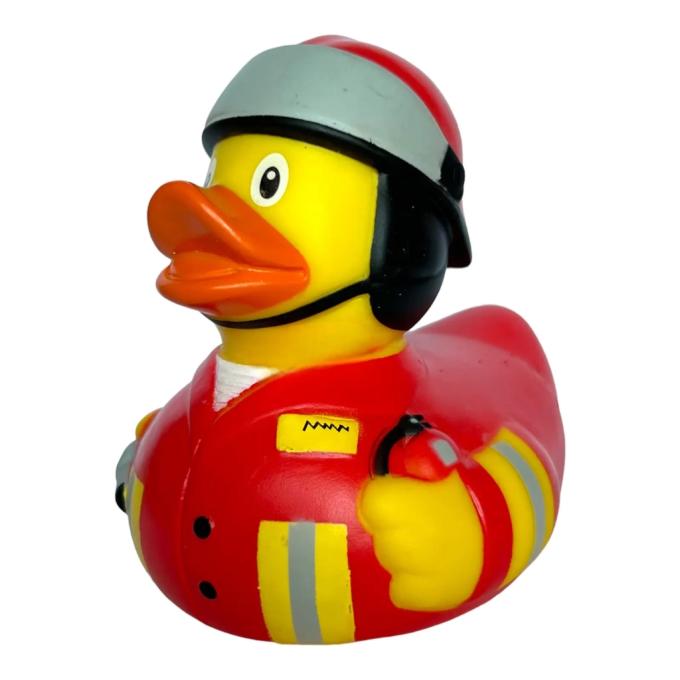 Funny Ducks 1334
