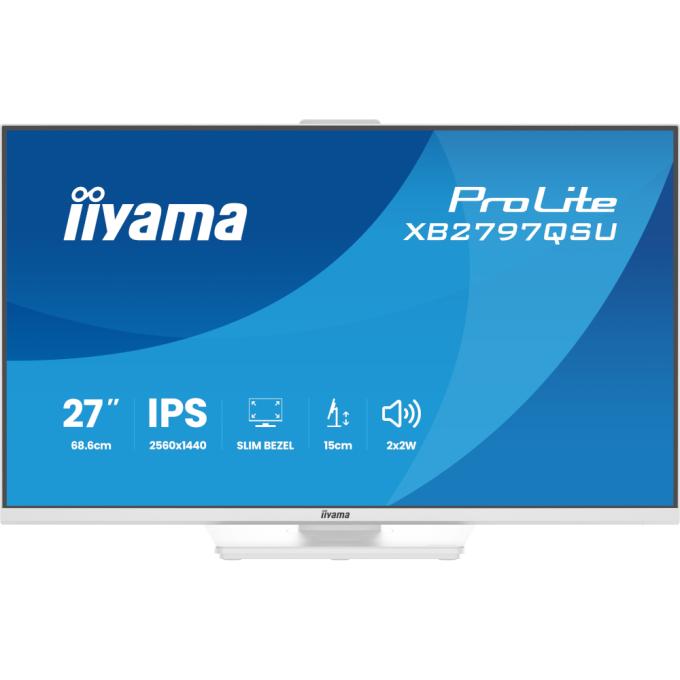 Iiyama XB2797QSU-W1