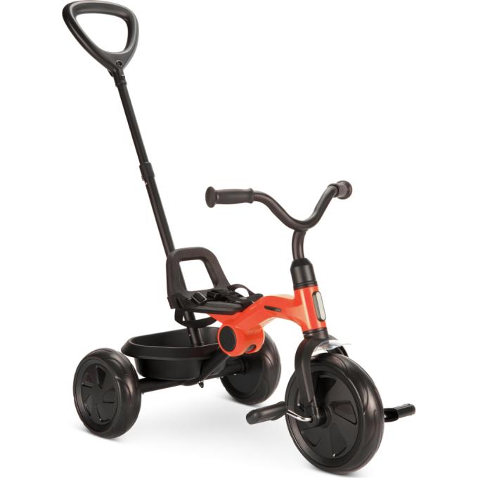 Qplay T190-8Red
