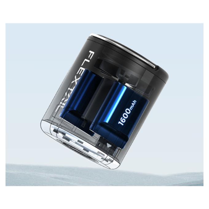 Flextail TY2X1600-BK-i