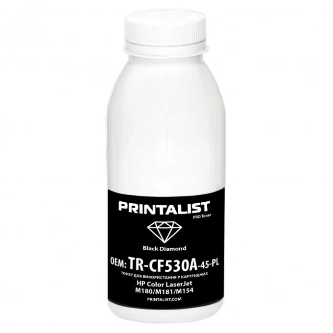 Printalist TR-CF530A-45-PL
